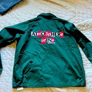 Supreme Men’s Jacket